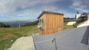 Archived webcam image showing Top station Almberglift on 20 Sep 2026 at 10:07