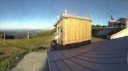 Archived webcam image showing Top station Almberglift on 30 Sep 2026 at 08:08
