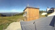 Archived webcam image showing Top station Almberglift on 30 Sep 2026 at 10:08