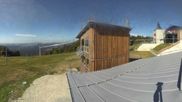 Archived webcam image showing Top station Almberglift on 30 Sep 2026 at 12:08
