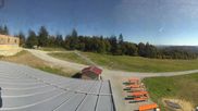Archived webcam image showing Top station Almberglift on 30 Sep 2026 at 14:08