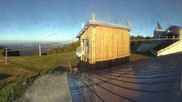 Archived webcam image showing Top station Almberglift on 6 Oct 2026 at 08:43