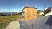 Archived webcam image showing Top station Almberglift on 6 Oct 2026 at 10:43