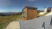 Archived webcam image showing Top station Almberglift on 6 Oct 2026 at 12:43