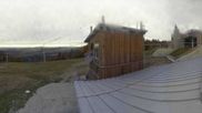 Archiviertes Webcam Bild: Mitterdorf: Bergstation Almberglift am 23.10.2026 um 16:01 Uhr