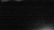Archived webcam image showing base station at Hohenbogen mountain on 28 May 2026 at 02:21