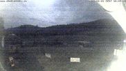 Archived webcam image showing base station at Hohenbogen mountain on 3 Aug 2026 at 02:24