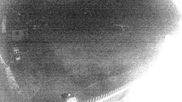 Archived webcam image showing base station at Hohenbogen mountain on 3 Aug 2026 at 22:24