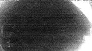 Archived webcam image showing base station at Hohenbogen mountain on 19 Sep 2026 at 00:54