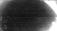 Archived webcam image showing base station at Hohenbogen mountain on 19 Sep 2026 at 02:54