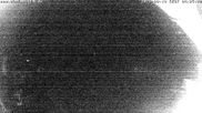 Archived webcam image showing base station at Hohenbogen mountain on 19 Sep 2026 at 04:54