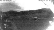 Archiviertes Webcam Bild: Hohenbogen: Talstation und Brünnlhang am 27.10.2026 um 02:28 Uhr