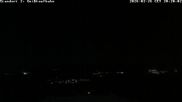 Archiviertes Webcam Bild: Geisskopfbahn Bergstation am 26 Feb 2026 um 20:48 Uhr