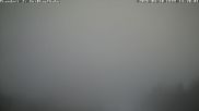 Archiviertes Webcam Bild: Geisskopfbahn Bergstation am 10.04.2026 um 14:25 Uhr