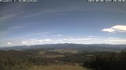 Archived webcam image showing Geisskopfbahn top station on 6 Jun 2026 at 10:28