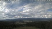 Archiviertes Webcam Bild: Geisskopfbahn Bergstation am 06.06.2026 um 18:55 Uhr