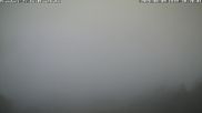 Archived webcam image showing Geisskopfbahn top station on 9 Jun 2026 at 20:24