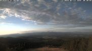 Archiviertes Webcam Bild: Geisskopfbahn Bergstation am 12.07.2026 um 20:00 Uhr