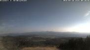 Archiviertes Webcam Bild: Geisskopfbahn Bergstation am 28.07.2026 um 08:03 Uhr