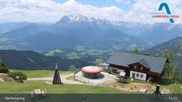 Archived webcam image showing Bischling - Werfenweng Ski Resort on 28 May 2026 at 13:44