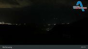 Archived webcam image showing Bischling - Werfenweng Ski Resort on 15 Jun 2026 at 01:11