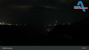 Archived webcam image showing Bischling - Werfenweng Ski Resort on 15 Jun 2026 at 03:11