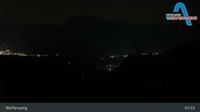 Archiviertes Webcam Bild: Werfenweng: Bischling am 12.07.2026 um 01:48 Uhr