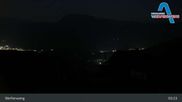 Archiviertes Webcam Bild: Werfenweng: Bischling am 12.07.2026 um 03:48 Uhr