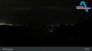 Archived webcam image showing Bischling - Werfenweng Ski Resort on 16 Jul 2026 at 03:12