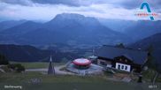 Archived webcam image showing Bischling - Werfenweng Ski Resort on 16 Jul 2026 at 05:12