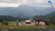Archived webcam image showing Bischling - Werfenweng Ski Resort on 16 Jul 2026 at 07:12