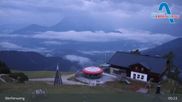 Archived webcam image showing Bischling - Werfenweng Ski Resort on 27 Jul 2026 at 05:39