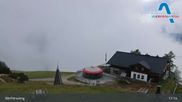 Archived webcam image showing Bischling - Werfenweng Ski Resort on 27 Jul 2026 at 17:39