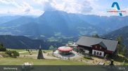 Archiviertes Webcam Bild: Werfenweng: Bischling am 26.08.2026 um 15:15 Uhr
