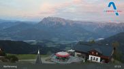 Archiviertes Webcam Bild: Werfenweng: Bischling am 10.10.2026 um 07:46 Uhr