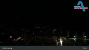 Archiviertes Webcam Bild: Werfenweng Talstation 8 EUB am 26.02.2026 um 01:15 Uhr