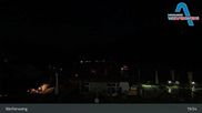 Archiviertes Webcam Bild: Werfenweng Talstation 8 EUB am 26 Feb 2026 um 21:45 Uhr