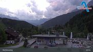 Archiviertes Webcam Bild: Werfenweng Talstation 8 EUB am 28.05.2026 um 01:53 Uhr