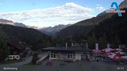 Archiviertes Webcam Bild: Werfenweng Talstation 8 EUB am 30.08.2026 um 07:41 Uhr