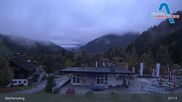 Archiviertes Webcam Bild: Werfenweng Talstation 8 EUB am 15.10.2026 um 07:04 Uhr