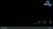 Archived webcam image showing Werfenweng Base Station 8 EUB   on 20 Oct 2026 at 01:41