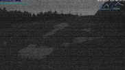 Archiviertes Webcam Bild: St. Englmar: Predigtstuhl Piste am 13.04.2026 um 00:31 Uhr
