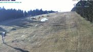 Archiviertes Webcam Bild: St. Englmar: Predigtstuhl Piste am 17.04.2026 um 08:55 Uhr