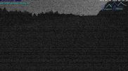Archiviertes Webcam Bild: St. Englmar: Predigtstuhl Piste am 15.05.2026 um 02:15 Uhr