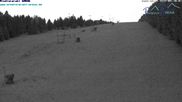 Archiviertes Webcam Bild: St. Englmar: Predigtstuhl Piste am 15.05.2026 um 04:15 Uhr