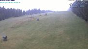 Archiviertes Webcam Bild: St. Englmar: Predigtstuhl Piste am 15.05.2026 um 08:15 Uhr