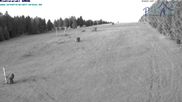 Archiviertes Webcam Bild: St. Englmar: Predigtstuhl Piste am 17.05.2026 um 04:16 Uhr