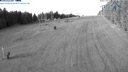 Archiviertes Webcam Bild: St. Englmar: Predigtstuhl Piste am 28.05.2026 um 04:28 Uhr