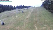 Archiviertes Webcam Bild: St. Englmar: Predigtstuhl Piste am 01.06.2026 um 07:17 Uhr