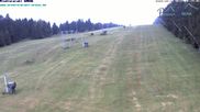 Archiviertes Webcam Bild: St. Englmar: Predigtstuhl Piste am 01.06.2026 um 10:17 Uhr